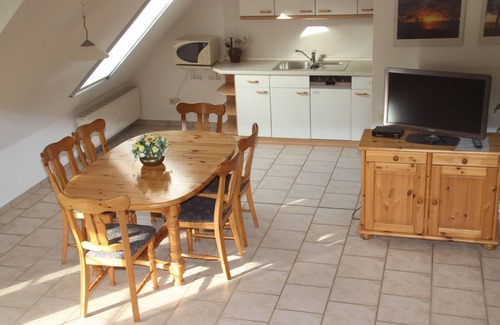 Karlshagen Apartment | Apartment Peeneblick 5 - Apartment Peeneblick 5-2 bedrooms up to max. 6 pers.