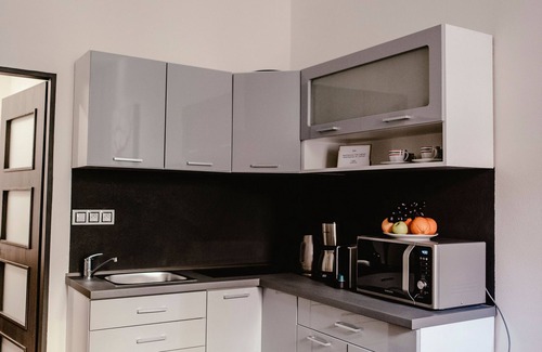 Brno-stred Apartment | Apartment Pekarska 29 by Goodnite cz