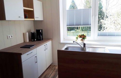 Lauta Apartment | Apartment - Pension Marina