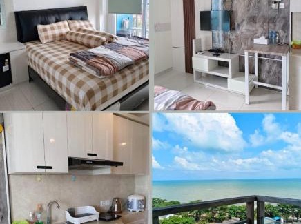 Balikpapan Apartment | Apartment Pentapolis