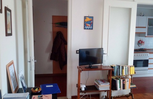 Grado Historic Centre House | Apartment Perco Riva Dandolo
