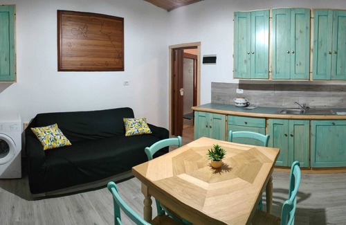 Marina di Grosseto Apartment | Apartment 'Perla Marina' with Garden & Terrace