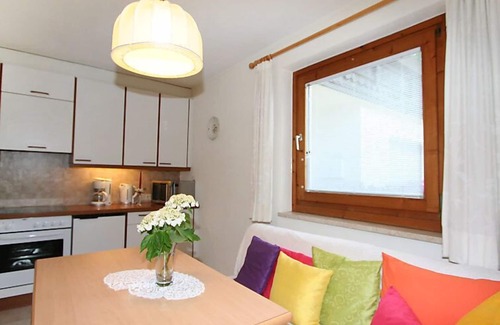 Landeck Apartment | Apartment Pesjak by Interhome