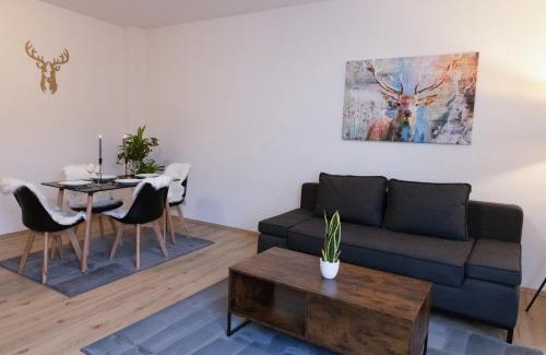 Finsterwalde Apartment | Apartment-Peter