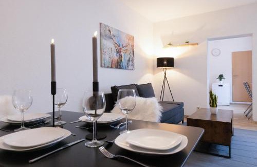 Finsterwalde Apartment | Apartment-Peter