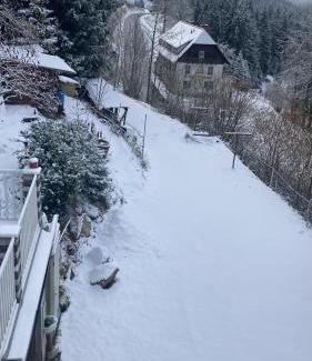 Krieglach Apartment | Apartment Peterl