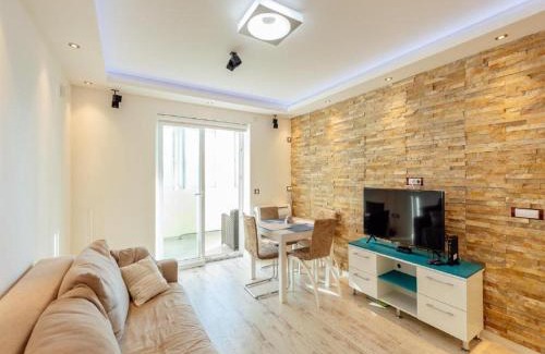 Topla Apartment | Apartment Petit Jolie