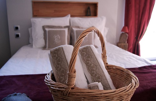 Berling Apartment | Apartment Petite Vallée