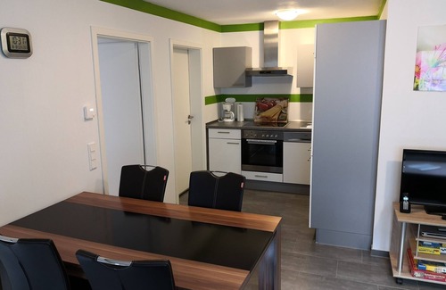 Oberteuringen Apartment | Apartment Pfaffenberg