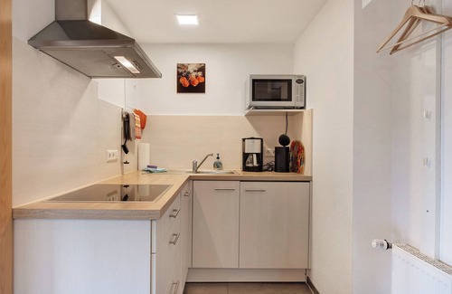 Kappel Apartment | Apartment 'Pflumberg, 46qm' with Private Terrace, Shared Garden and Wi-Fi