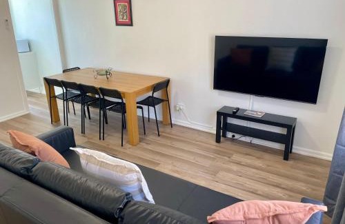 Cooma Apartment | Apartment Picasso in Cooma