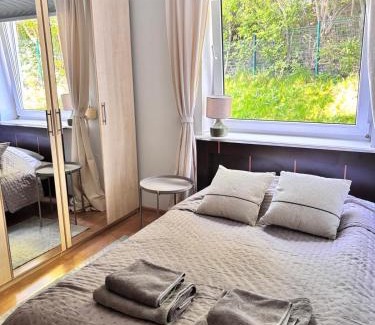 Piecki-Migowo Apartment | Apartment Piecki Gdańsk