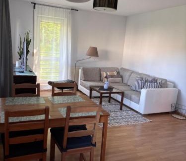 Piecki-Migowo Apartment | Apartment Piecki Gdańsk