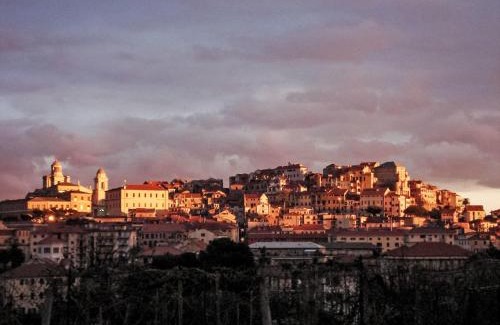 Caramagna Ligure Apartment | Apartment Pigato by Interhome