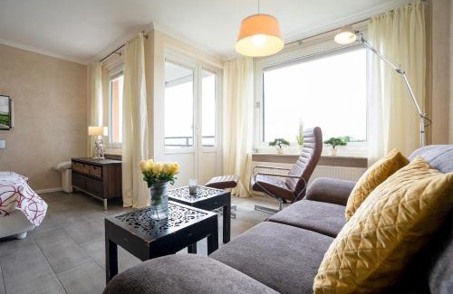 Ploen Apartment | Apartment Plön Seeblick