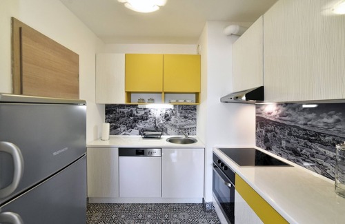 Novi Zagreb Apartment | Apartment Place4U