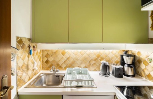 Maishofen Apartment | Apartment Point by Interhome