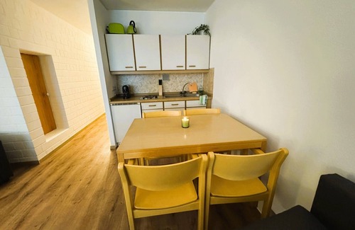 Sankt Englmar Apartment | Apartment-Pool Nähe-Terrace-Private Bathroom