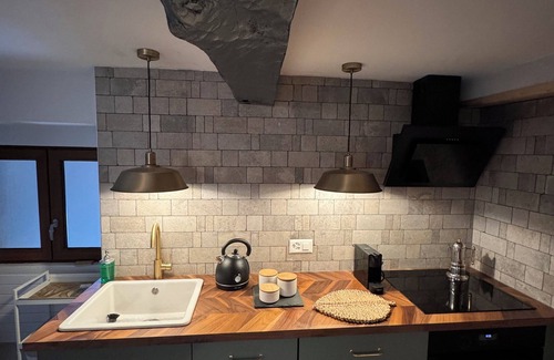 Granges Apartment | Apartment Poppy - Daillet - under 5’s freenChill hike bike golf ski you choose!