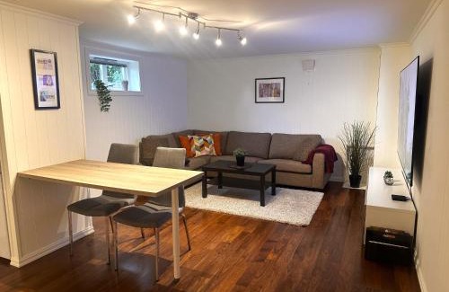 Porsgrunn Apartment | Apartment Porsgrunn - Bright, spacious, comfortable