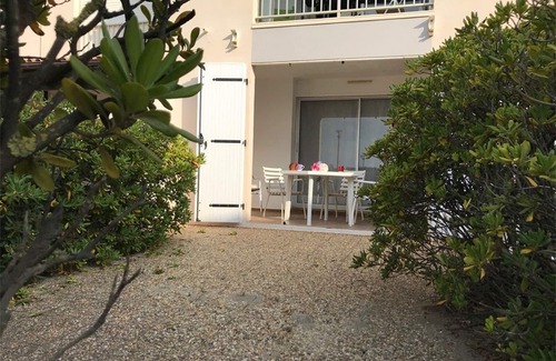 Port Leucate Apartment | Apartment Port Leucate, 1 bedroom, 4 persons