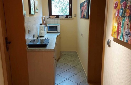 Sievershagen Apartment | Apartment Pottery and Sea - Property 32866 - Apartment pottery and sea