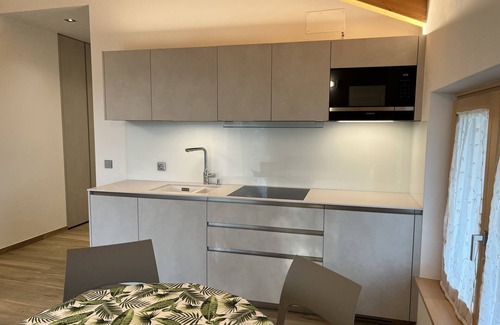 Vervo Apartment | Apartment "Primula"