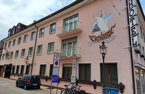 Rastatt Apartment | Apartment-Private Bathroom-mit Küche