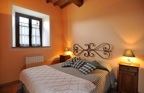Corciano Other | Apartment PUMPKIN (Agriturismo Il Corniolo)