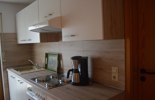 Durbach Apartment | Apartment - quiet and central in the golden wine village of Durbach -