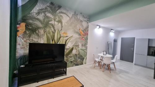 Brzezinka Apartment | Apartment Quiet Street 11/2E