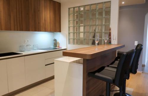 Petit-Saconnex / Servette Apartment | Apartment Résidence Ciomal by Interhome