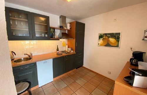 Staufen im Breisgau Apartment | APARTMENT ROSENGARTEN