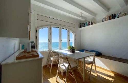 Vilanova I la Geltru Apartment | Apartment Raco