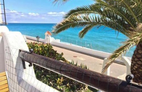 Vilanova I la Geltru Apartment | Apartment Raco