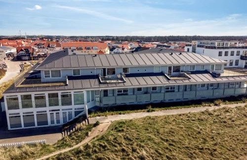 Lokken Apartment | Apartment Radica - 50m from the sea by Interhome
