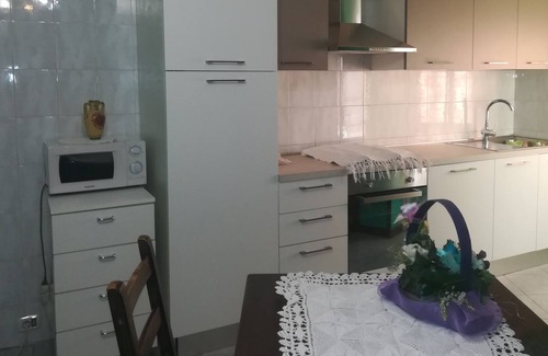 Bossico Apartment | apartment RAINBOW