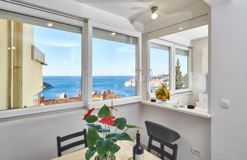 Municipality of Dubrovnik Apartment | Apartment Rajmonda