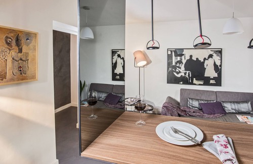Terazije Apartment | Apartment Rakoc A10