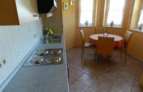 Polich Apartment | Apartment Razen - 2-Bettwohnung *