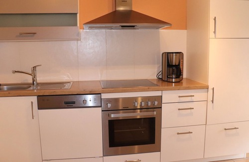 Seelbach Apartment | Apartment 'Rebbergblick' with Private Terrace and Wi-Fi