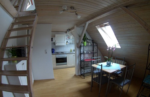 Pfeffingen Apartment | Apartment Regina