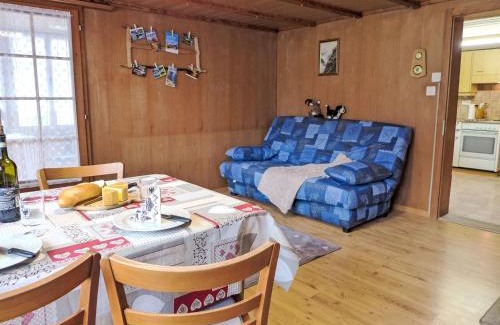 Frutigen Apartment | Apartment Reinisch by Interhome