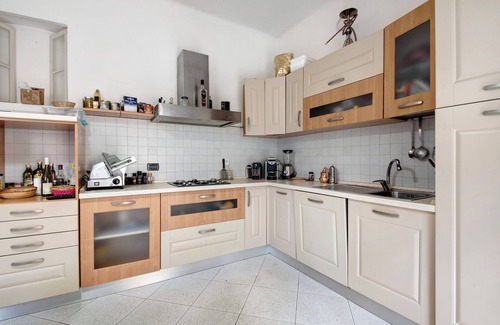 Ruta Apartment | Apartment 'Relax Home' with Sea View, Private Terrace and Balcony