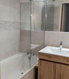 Les Deux Alpes Apartment | Apartment Renovated Cosy 6 pers