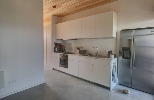 Lumio Apartment | Apartment renovated in 2017 in a beautiful house in the heart of Lumio - breathtaking view