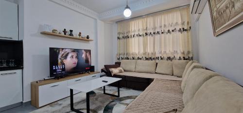 Elbasan Apartment | Apartment rent Elbasan city center 1