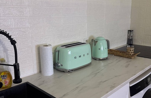 Corbeil-Essonnes Apartment | Apartment rental 🫧