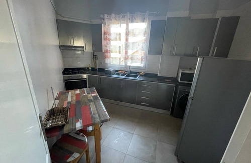 Bejaia Apartment | Apartment rental f3