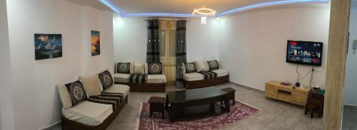 Mostaganem Apartment | Apartment Rental F3 with sea view